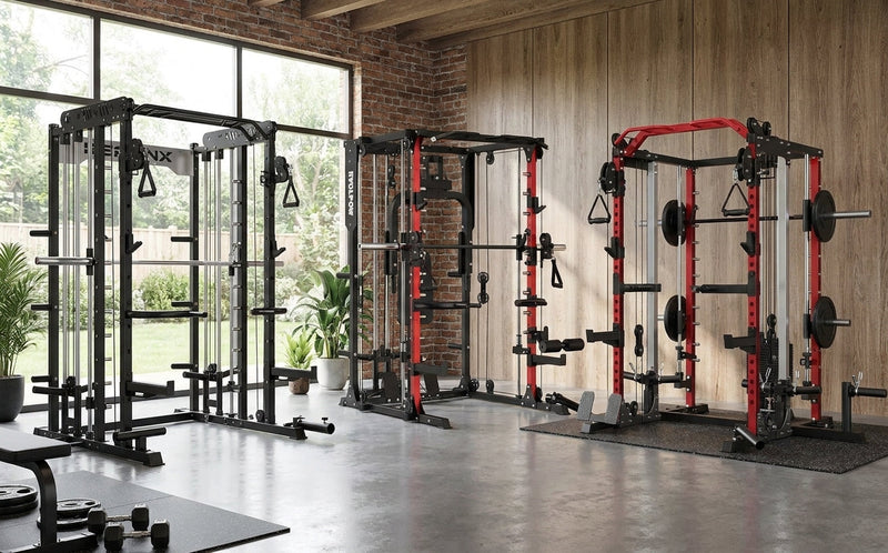 Smith Machines